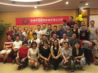 銘博公司大合照